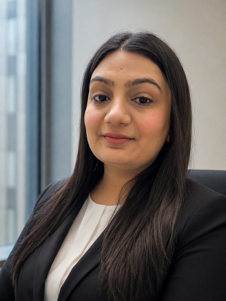 Ruchi Parijat, Senior Product Manager