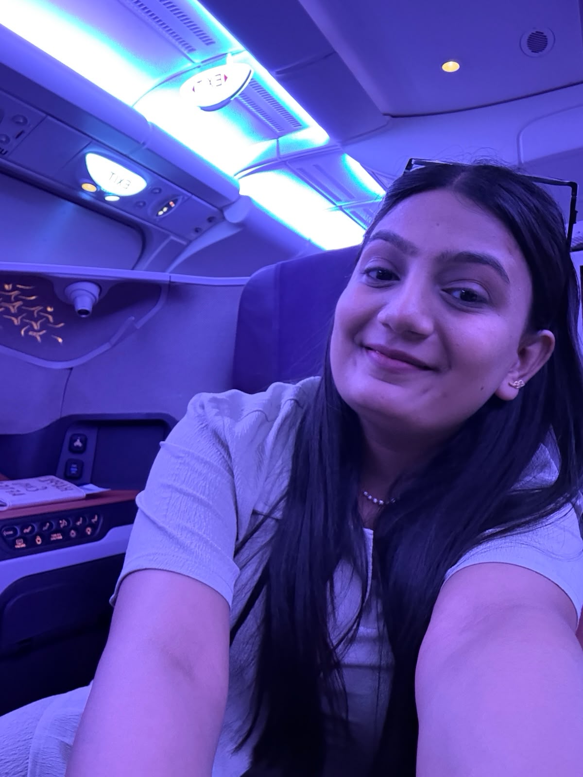 Ruchi Parijat, Senior Product Manager specialising in enterprise AI, data platforms and FinTech infrastructure, based in Gurugram India